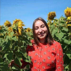 Meet your Posher, Katrina